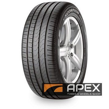Pirelli Scorpion Verde 235/55 R19 101V MO 274304 фото