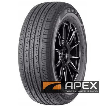 Arivo Traverso ARV H/T 255/60 R18 112H XL 405309 фото