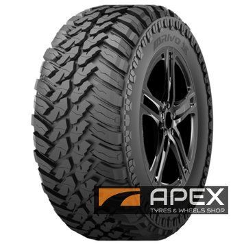 Arivo Lion Back N39 M/T 32/11.5 R15 113Q 406684 фото