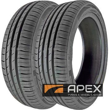 Trazano ZuperEco Z-107 195/60 R15 88V 446516 фото