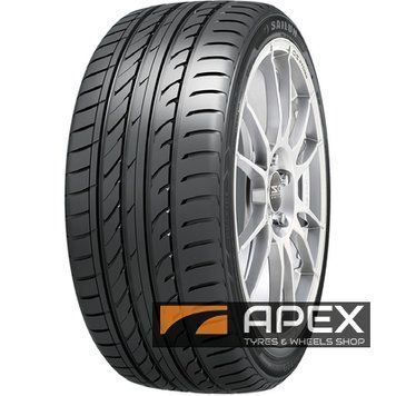 Sailun Atrezzo ZSR 225/40 ZR18 92Y XL 277835 фото