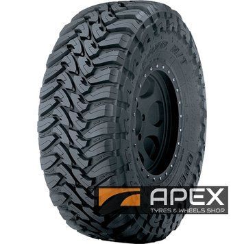 Toyo Open Country M/T 37/13.5 R24 120P 386182 фото