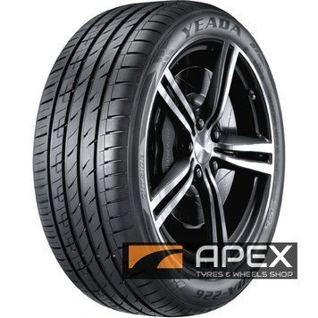 Yeada YDA-226 245/40 ZR19 98W XL 391862 фото