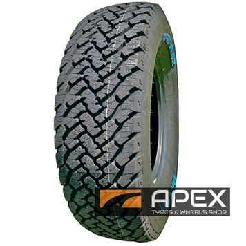Gripmax Inception A/T 265/70 R16 112T RWL 428195 фото