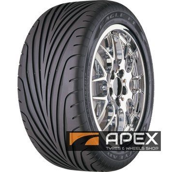 Goodyear Eagle F1 GS-D3 275/35 R18 95Y FP ROF MOE 354854 фото
