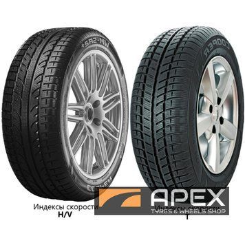 Cooper Weather-Master SA2+ 185/65 R14 86T 337031 фото