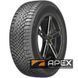 Continental IceContact XTRM 245/60 R18 109T XL (под шип)