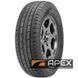 General Tire Grabber HTS 60 245/75 R16 111S OWL