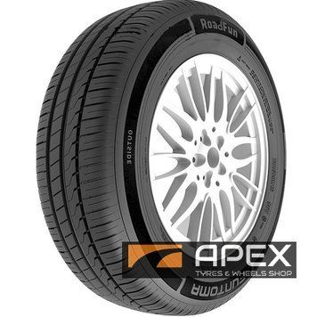 Funtoma RoadFun 165/70 R14 81T 403680 фото