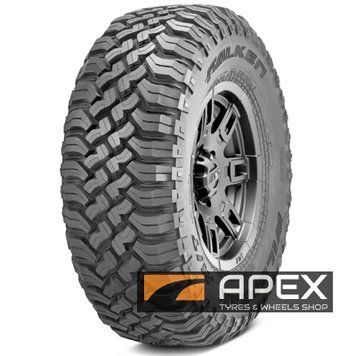 Falken WildPeak M/T MT01 33/12.5 R17 120Q 359883 фото