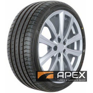 Diamondback EffexSport DH202 235/55 R19 105W XL 454171 фото