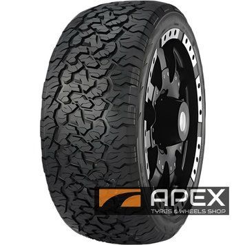 Unigrip Lateral Force A/T 225/65 R17 102H 434868 фото