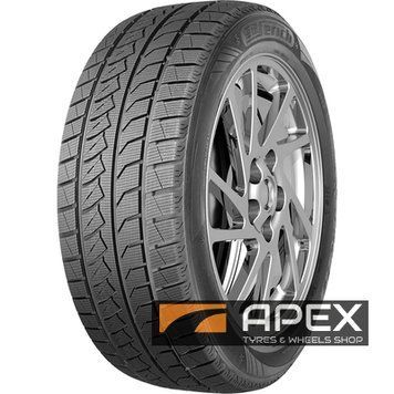 Saferich FRC 79 235/55 R18 104V XL 413792 фото