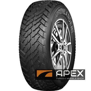 Grenlander DRAK M/T 245/75 R16 120/116N 393203 фото
