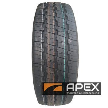 Estrada FOREMOST 225/70 R15C 112/110R 358816 фото