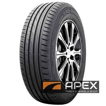 Toyo Proxes CF2 SUV 215/65 R16 98H 280229 фото