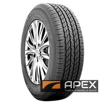 Toyo Open Country U/T 215/55 R18 99V XL 340640 фото