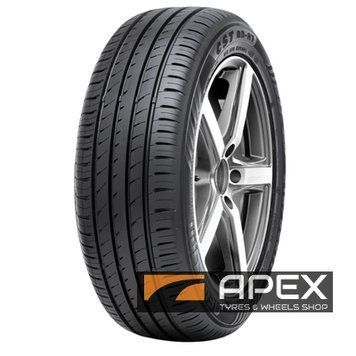 CST Medallion MD-A7 215/55 R17 98W XL 441022 фото