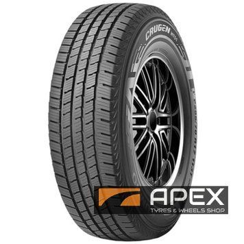 Kumho Crugen HT51 245/75 R16 120/116Q 375059 фото