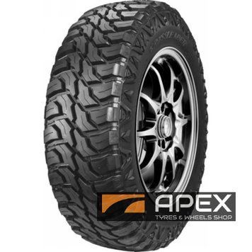 Crossleader WILDTIGER T01 265/75 R16 119/116N 408797 фото