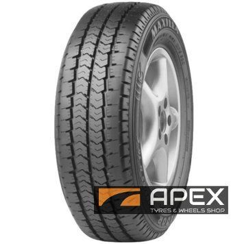 Matador MPS 320 Maxilla 205/65 R15C 102/100T 263498 фото