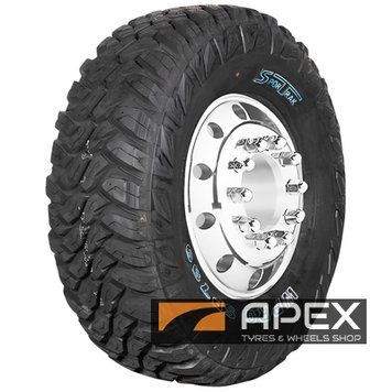 Sportrak WPRO SP799 33/12.5 R18 118Q OWL 436332 фото