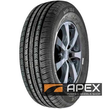 Mirage MR-166 195/65 R15 91H 403574 фото