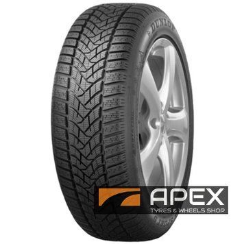 Dunlop Winter Sport 5 225/45 R18 95V XL MFS 275526 фото