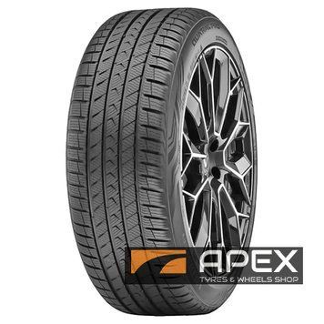 Vredestein Quatrac Pro+ 215/65 R17 103V XL 432612 фото