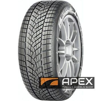 Goodyear UltraGrip Performance + SUV 265/45 R21 108H XL FP 381969 фото