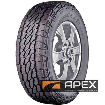 Bridgestone Dueler All-Terrain A/T002 245/60 R18 105H 426047 фото