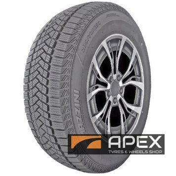 Mazzini Ecovan AllSeason AS9 185/75 R16C 104/102S 440793 фото