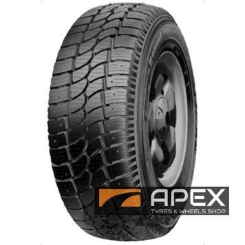Riken Cargo Winter 205/75 R16C 110/108R (шип) 303495 фото