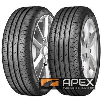 Sava Intensa HP2 205/60 R16 92H 356905 фото