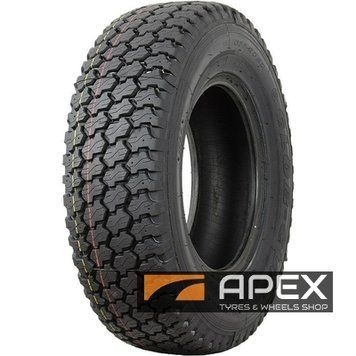 Glob-Gum (наварка) All Terrain 265/70 R16 111Q 284095 фото