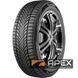 Tourador X All Climate TF2 215/60 R17 100V XL