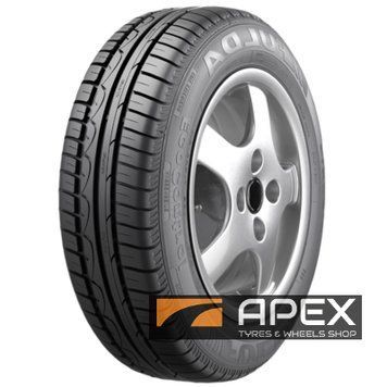 Fulda EcoControl 155/65 R14 75T 259015 фото