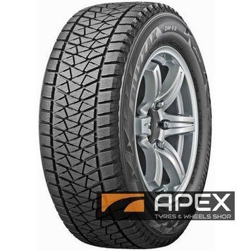 Bridgestone Blizzak DM-V2 255/50 R19 107T XL 272845 фото