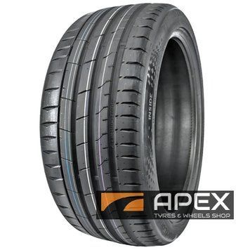 Continental SportContact 7 305/30 R21 104Y XL FR 404366 фото