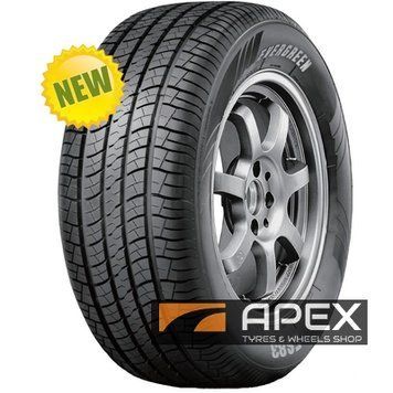 Evergreen DynaComfort ES83 265/75 R16 116T 355145 фото