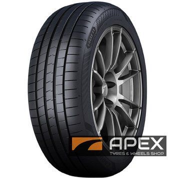 Goodyear Eagle F1 Asymmetric 6 275/40 R21 107Y XL 450228 фото