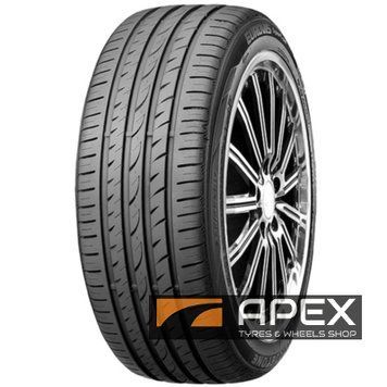Roadstone Eurovis Sport 04 185/60 R14 82H 453339 фото