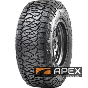 Maxxis AT-811 Razr AT 265/60 R18 119/116S 388787 фото