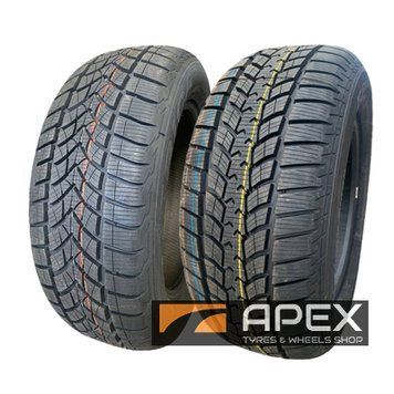 Debica Frigo SUV 2 215/60 R17 96H 336973 фото