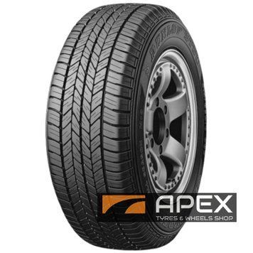 Dunlop GrandTrek ST20 225/65 R18 103H 261143 фото