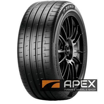 Pirelli PZero (PZ5) 245/45 R19 102Y XL 493584 фото