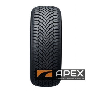 Nexen WinGuard Snow G3 WH21 205/60 R16 92H 349836 фото