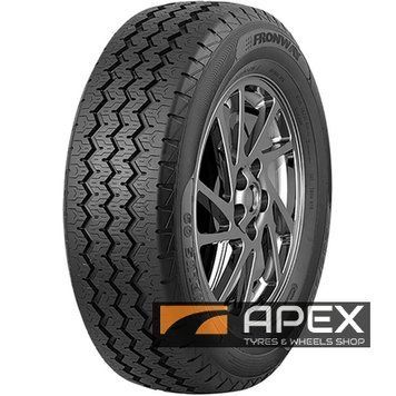 Fronway Vanplus 09 165/70 R14C 89/87R 492921 фото