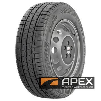 Kleber Transalp 2+ 215/65 R16C 106/104T 458033 фото