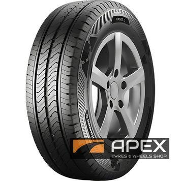 Barum Vanis 3 215/65 R15C 104/102T 406384 фото